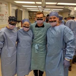 Meet your Posher, Jerry